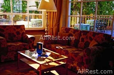 Adler Spa & Sport Resort 54